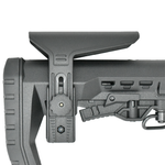 Комплект: Телескопический приклад на МР-135, -155, -156, Atom, K.Arma