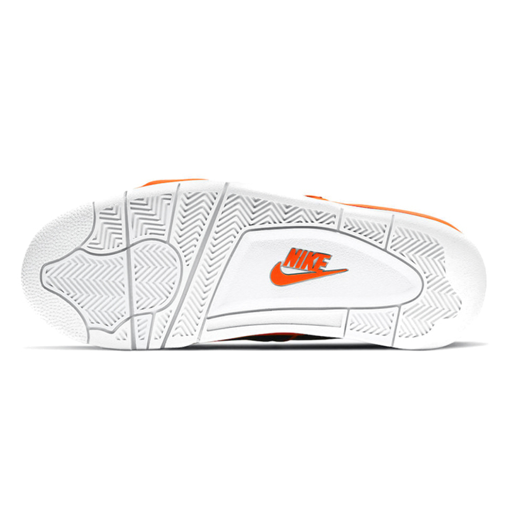 Кроссовки Nike Air Flight 89 Roswell Rayguns