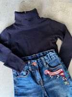 Хлопковая водолазка Bonpoint, 116