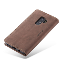 Чехол-книжка CaseMe Matte Samsung Galaxy S9+