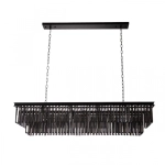 Подвесная люстра Loft It PRISM 10018/1200R