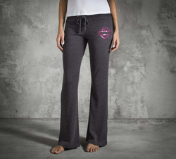 Спортивные женские брюки Harley-Davidson- 80% Sale