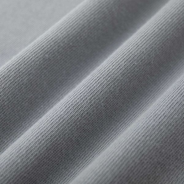 Футболка 8-bit outline серая - фото 7