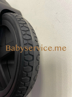 Колесо Happy Baby Umma Pro NEW  переднее