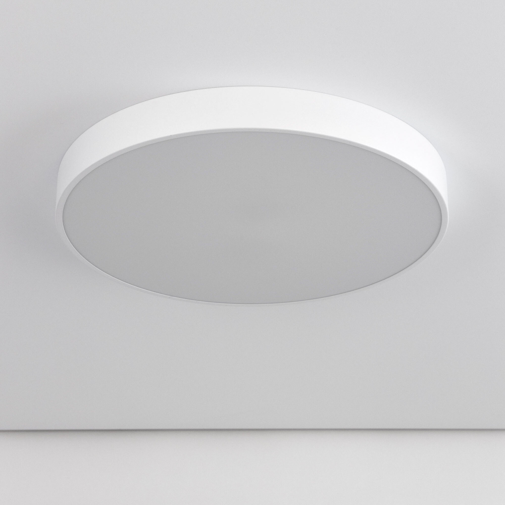 Citilux Купер CL72495G0 LED RGB Светильник с пультом Белый