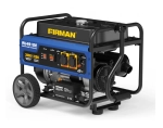 Бензиновая электростанция FIRMAN RU4910E