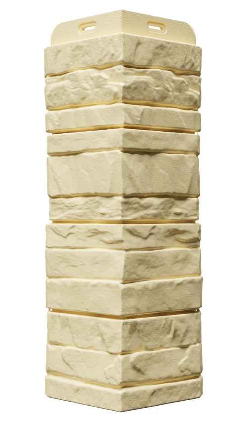 Угол АЛТАЙ, Кремовый