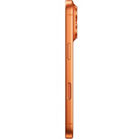 Смартфон Apple iPhone 17 Pro Max 2048 ГБ nano-SIM+eSIM («Космический оранжевый» | Cosmic Orange)