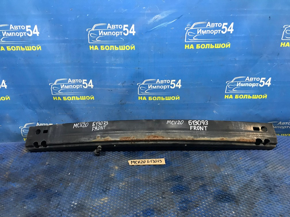 Усилитель переднего бампера TOYOTA CAMRY GRACIA 1999-2001