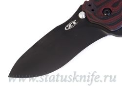 Нож Zero Tolerance 0350C Cherryфотография - 2