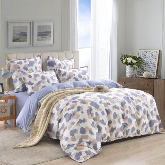 Таддео КПБ сатин Евро 4н