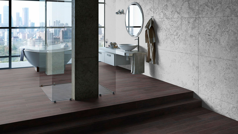 Кварцвиниловая плитка Tarkett Lounge Bali 102