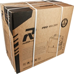 Redbo Pro Mig 200Y сварочный полуавтомат 7487