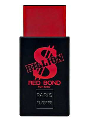Paris Elysees Billion Dollar Red Bond