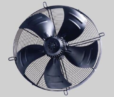 Вентилятор осевой YWF.A4Т-500S-5DIA00