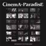 ZEROBASEONE ZB1 - CINEMA PARADISE [Digipack ver.]