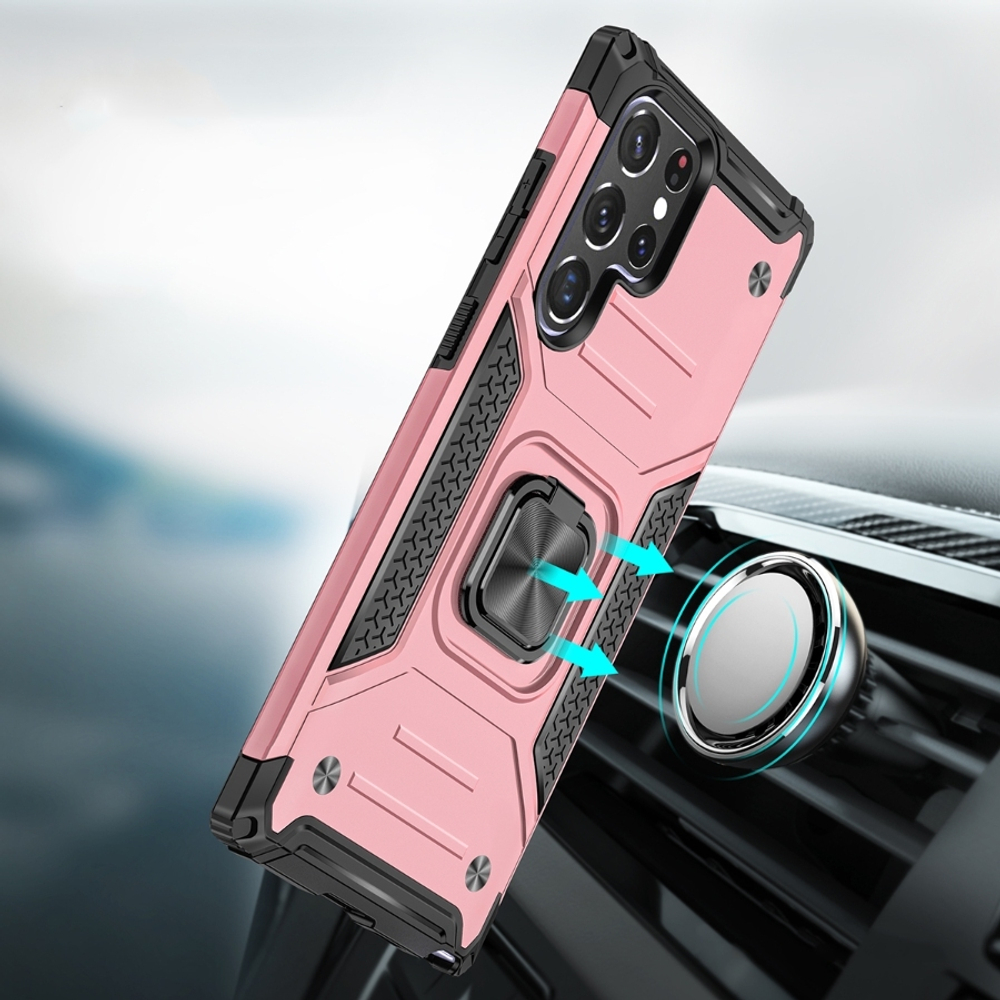 Противоударный чехол Legion Case для Samsung Galaxy S24 Ultra