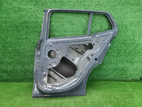 Дверь задняя правая BMW X2 F39 (2017-2023)