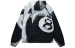 Куртки Stussy 8 SS23 BALL BEACH SHELL 8, 115702
