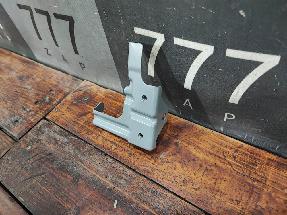 Кронштейн подвески задний левый Chery Arrizо 8 22-нв Новый Оригинал 502002369AADYJ