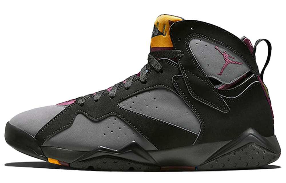 Кроссовки Jordan Air Jordan 7 Retro Bordeaux 2015