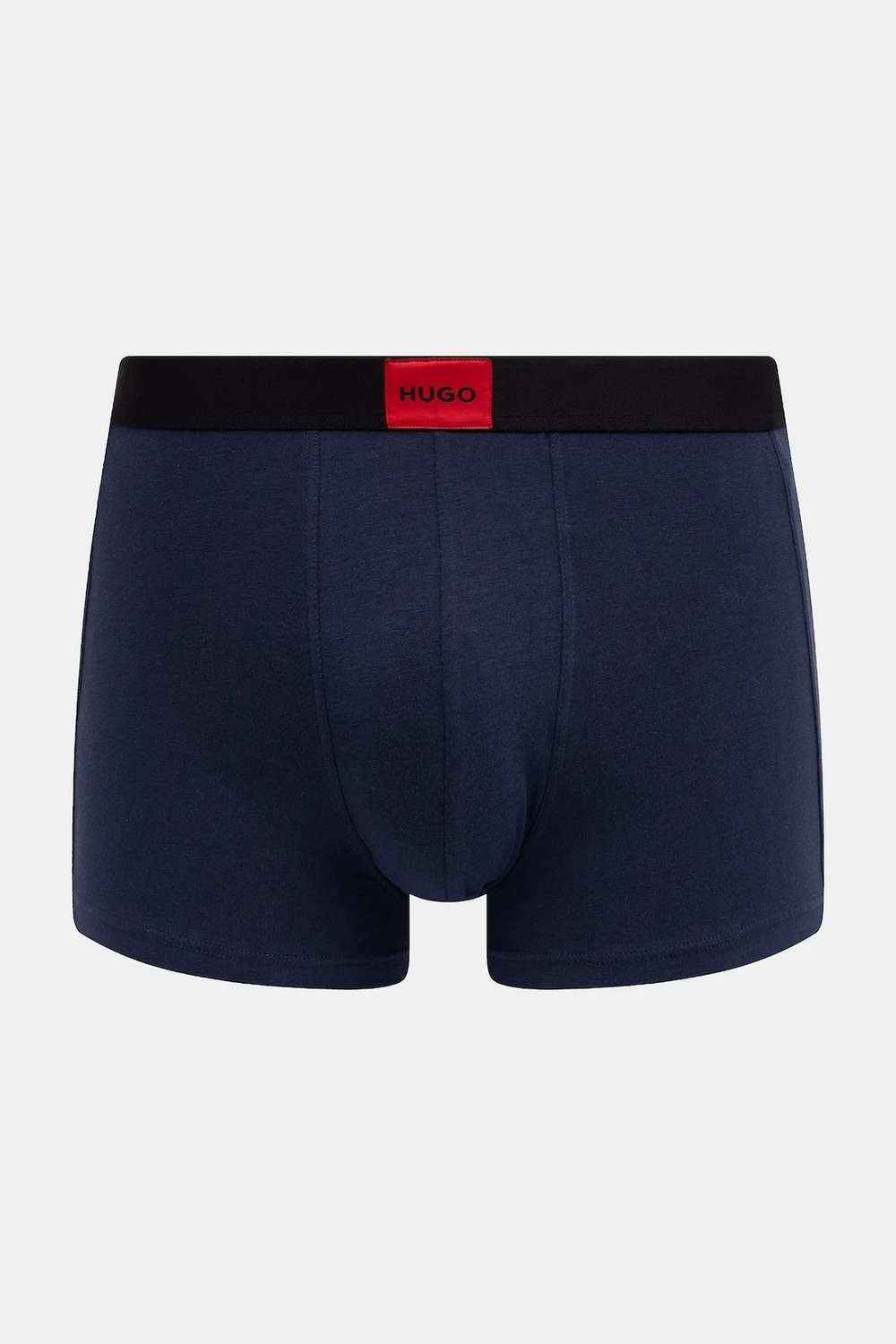 Трусы (набор 3 шт) мужские HUGO TRUNK TRIPLET GALAXY