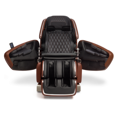 Массажное кресло DreamWave M.8 Walnut