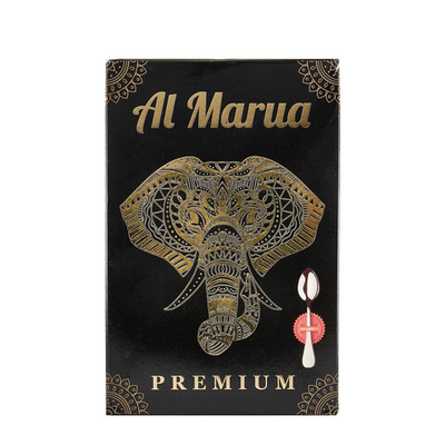 Чай пакистан *AL MARUA* гран 250гр *40