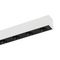 Светильник MAG-DOTS-25-L600-18W Warm3000 (WH, 30 deg, 24V) Arlight 050054