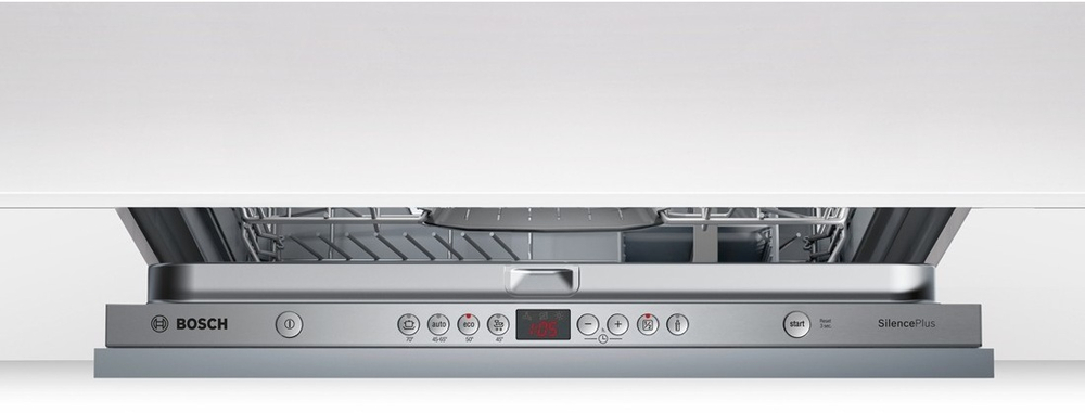 Встраиваемая посудомоечная машина Bosch SMV 47L10 RU