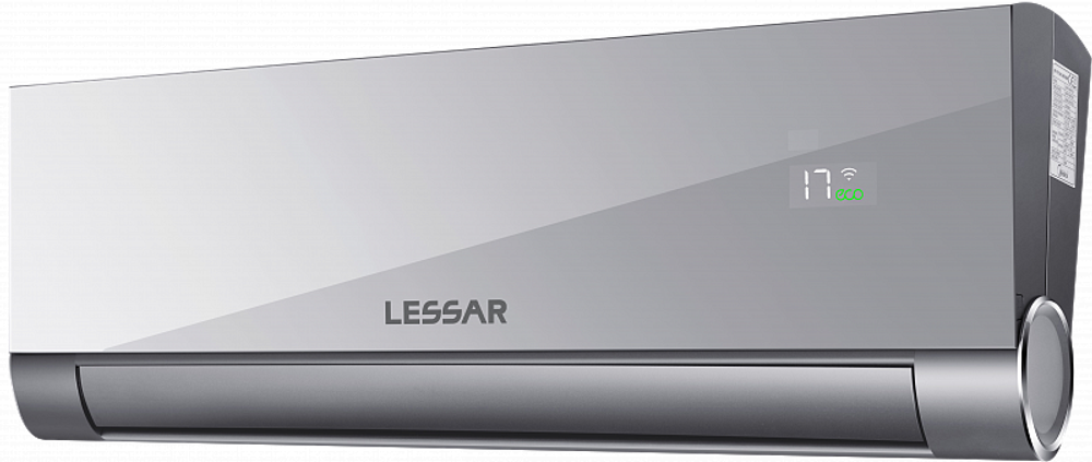 Настенная сплит-система Lessar LS-HE09KBE2/LU-HE09KBE2