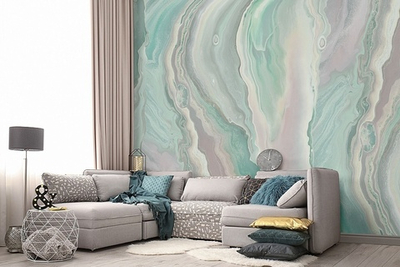 Обои и панно Affresco, коллекция  Emotion Art