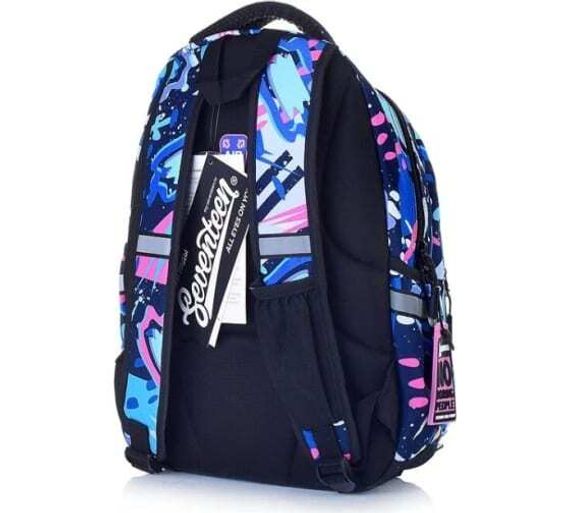 Çanta \ Bag \ Рюкзак школьный Manga 12