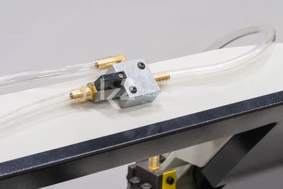 Станок ленточнопильный Stalex BSM-170GV