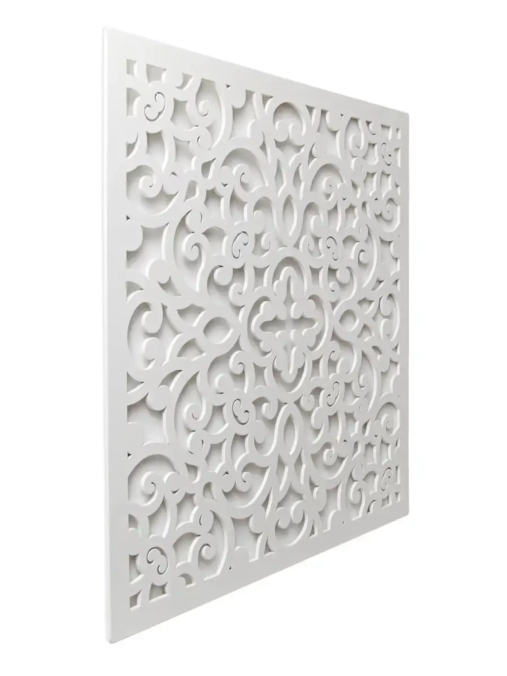 Панно на стену для интерьера 80х80 см