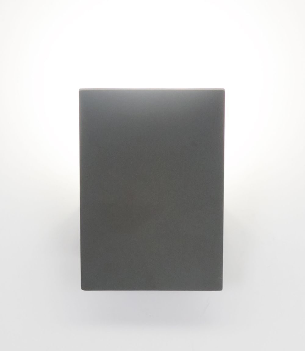 Citilux Декарт-3 CL704031N Бра светодиодное Чёрное