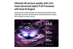 Телевизор LG OLED48C6RLA