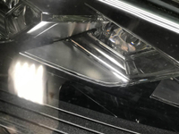 Фара левая Lexus RX 4 (2015-2019) LED под 1 блок