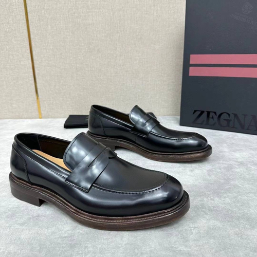 Лоферы Ermenegildo Zegna