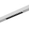 Трековый магнитный светильник Nowodvorski Focus Led White 11633