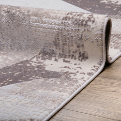 Opera A1332A IVORY \ BROWN POLY Прямой