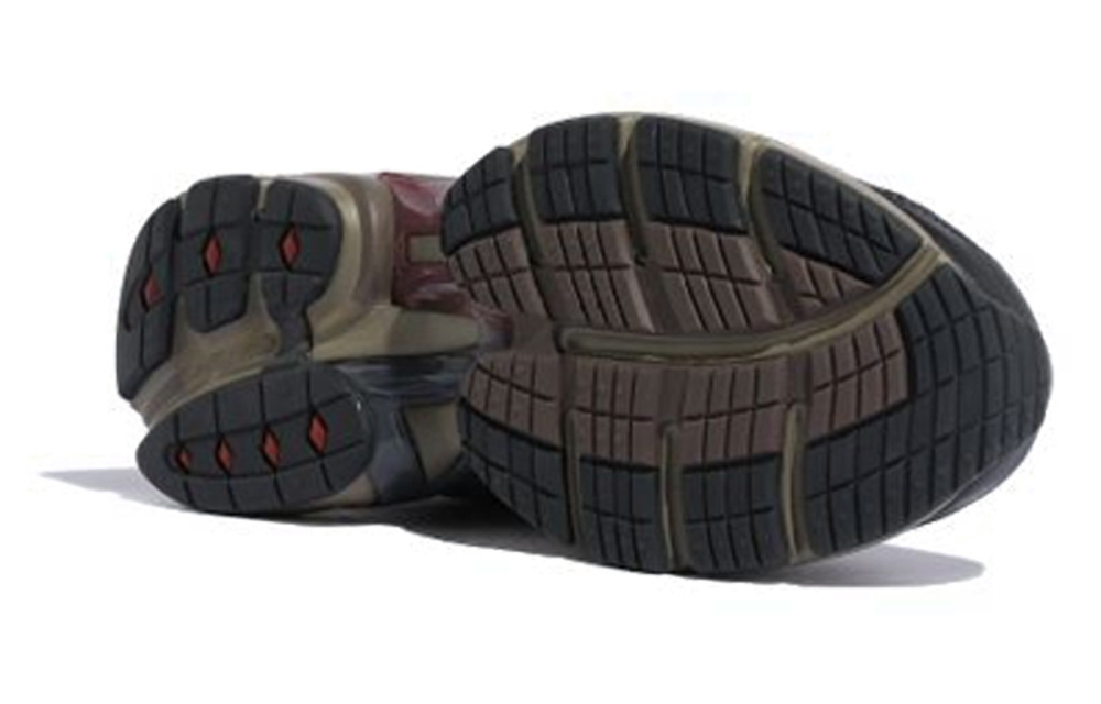 Кроссовки Reebok Rbk Premier Pump Paris