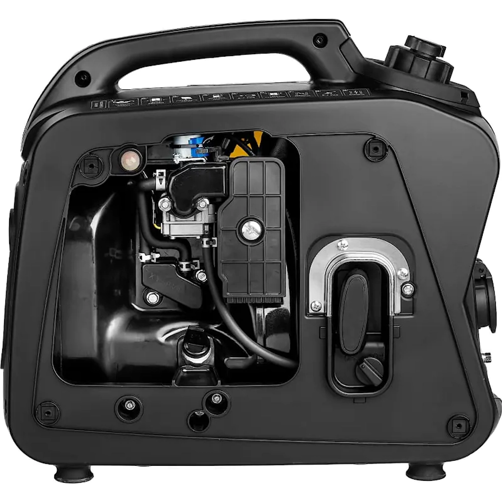 STEHER GI-1500 генератор инверторный бензиновый