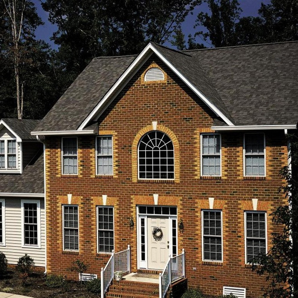 Черепица гибкая CertainTeed Landmark Weathered Wood