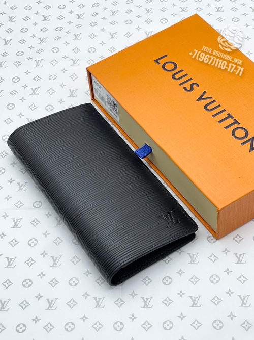 Бумажник Louis Vuitton Brazza