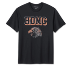 Футболка Harley-Davidson® Irkutsk