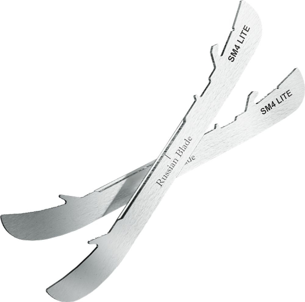Комплект лезвий SM4 LITE