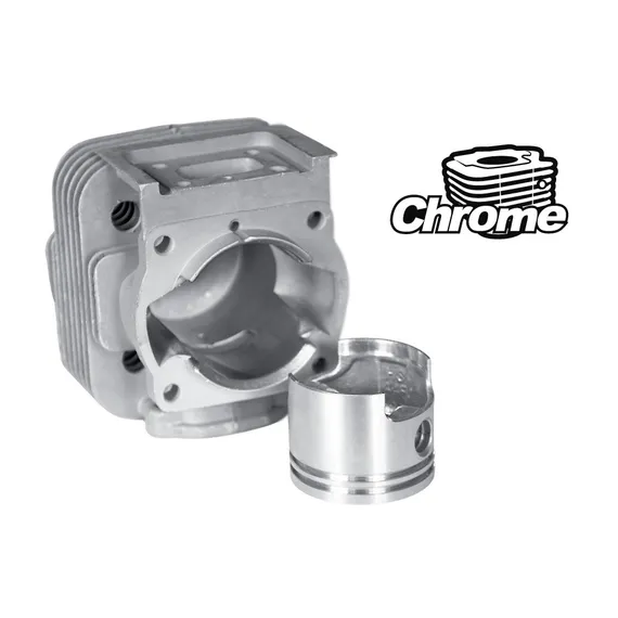 Триммер бензиновый "CARVER" GBC-043M