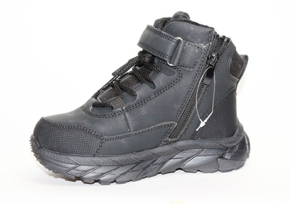 Ботинки детские демисезонные Пчёлка Доми арт. T5029-2J