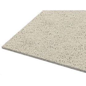 Панель акустическая Techno Sonus (Техно Сонус) Саундек Стандарт (0,6м x 0,6м х 25 мм) 0,36 м2 Без фаски, неокрашенные